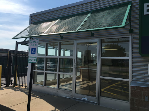 Self-Storage Facility «Extra Space Storage», reviews and photos, 175 W 162nd St, South Holland, IL 60473, USA