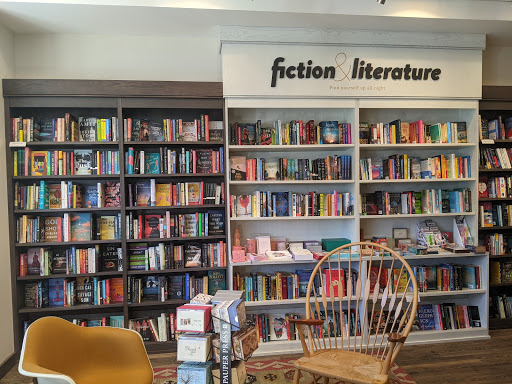 Book Store «Gramercy Books», reviews and photos, 2424 E Main St, Bexley, OH 43209, USA