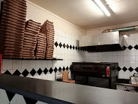 Atmosphère du Pizzeria Royal Pizza à Villeneuve-Saint-Georges - n°1