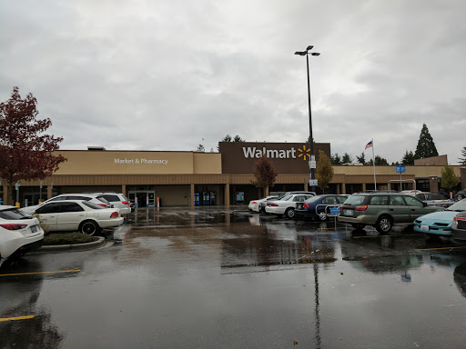 Department Store «Walmart Supercenter», reviews and photos, 1605 SE Everett Mall Way, Everett, WA 98208, USA