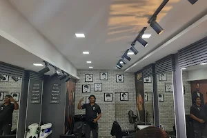 Cheap and Best Men's Salon, Mogappair image