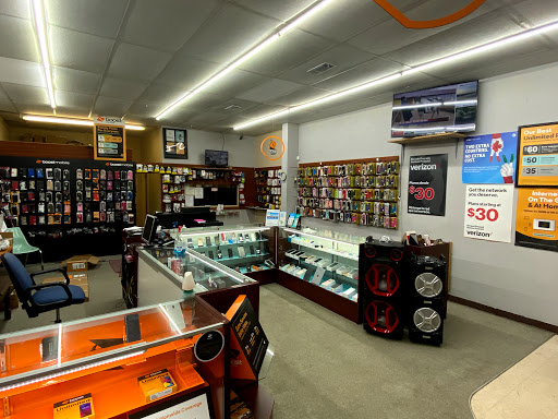 Cell Phone Store «Eden Wireless», reviews and photos, 24421 Eden St, Plaquemine, LA 70764, USA