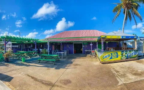 Trellis Bay Market Bar & Grill image