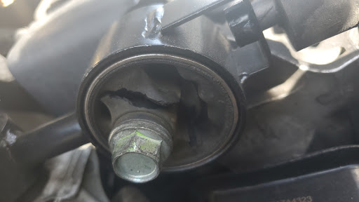 Auto Repair Shop «Midas», reviews and photos, 6420 6th Ave, Tacoma, WA 98406, USA