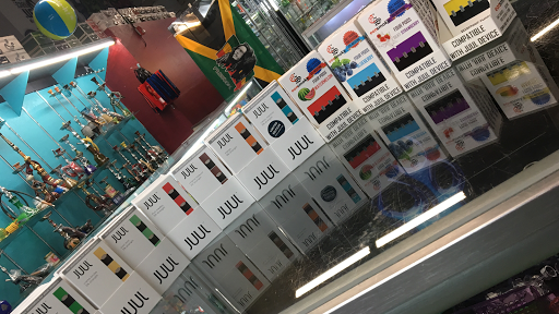 Tobacco Shop «Nahar Food & Discount Liquor Smoke Vape Shop», reviews and photos, 600 S Virginia St e, Reno, NV 89501, USA