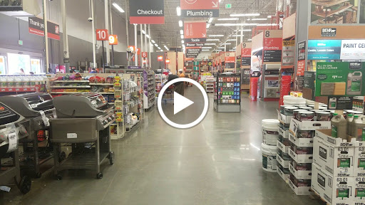 Home Improvement Store «The Home Depot», reviews and photos, 2350 Dallas Hwy, Marietta, GA 30064, USA