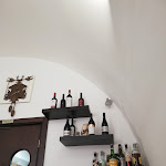 Photo n°4 de l'avis de Paola.i fait le 27/06/2019 à 20:43 sur le  Osteria San Domenico à Bisceglie