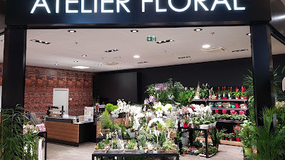 Atelier Floral à Belfort