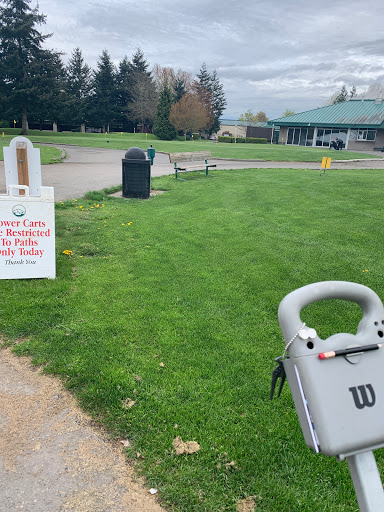Public Golf Course «Riverbend Golf Complex», reviews and photos, 2019 W Meeker St, Kent, WA 98032, USA