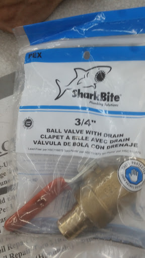 Hardware Store «Bradley Ace Hardware», reviews and photos, 31 44th St SW, Grand Rapids, MI 49548, USA