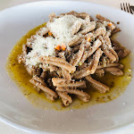 Photo n°4 de l'avis de Andrea.o fait le 09/10/2022 à 18:48 sur le  Agriturismo Guendalina ristorante azienda Morani à Santa Severa Nord