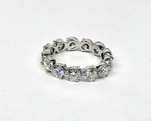 Jeweler «LeJeans Jewelers», reviews and photos, 931 N State Rd 434 Suite 1205, Altamonte Springs, FL 32714, USA