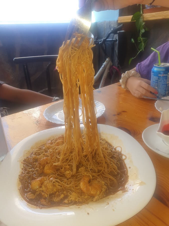 Restaurante La Sidrería