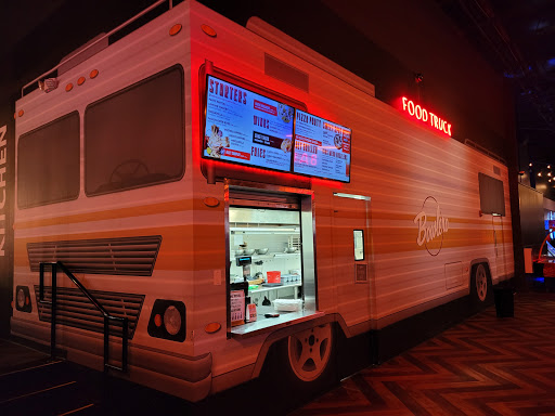 Bowling Alley «Brunswick Zone XL», reviews and photos, 100 E Street Rd, Feasterville-Trevose, PA 19053, USA