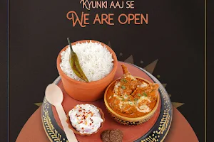 CBSC- Cooked in Brass Served in Clay | Best Indian Cuisine Restaurants in Indore image