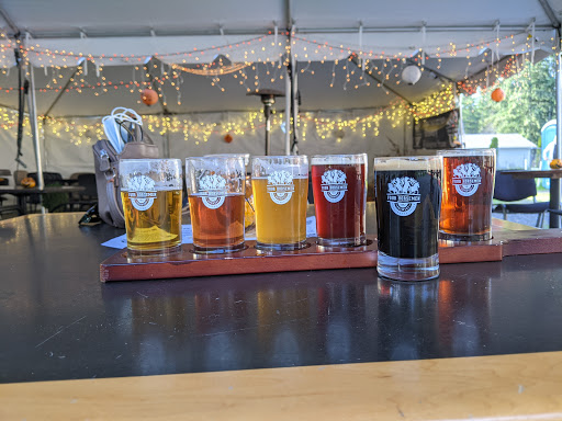 Tourist Attraction «Four Horsemen Brewery», reviews and photos, 30221 148th Ave SE, Kent, WA 98042, USA