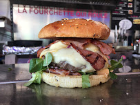 Photos du propriétaire du Restaurant de hamburgers la fourchette qui roule à Toulon - n°18