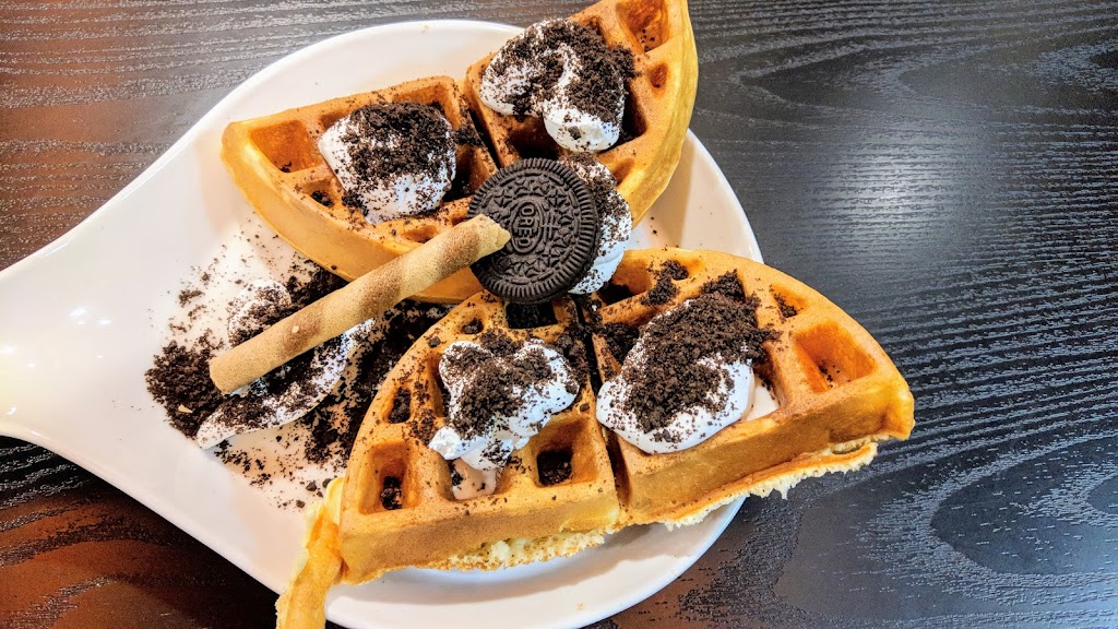 N16咖啡食堂串燒 的照片