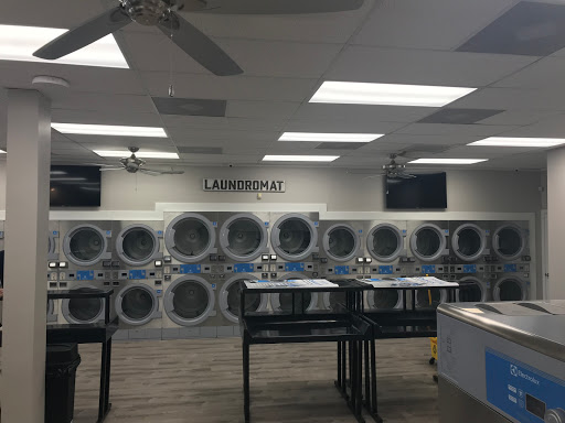 Revolution Laundromat image 7