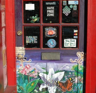 Gift Shop «Jambo World Crafts», reviews and photos, 1231 Alder St, Eugene, OR 97401, USA