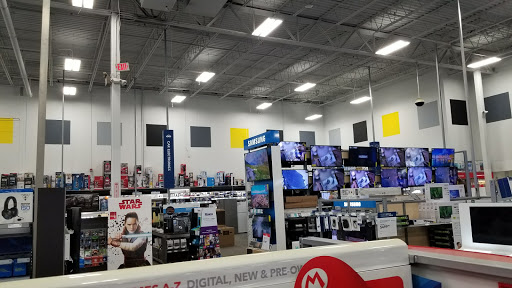Electronics Store «Best Buy», reviews and photos, 1417 Golden Gate Blvd, Mayfield Heights, OH 44124, USA