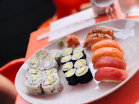 Sushi du Restaurant japonais Sushi et plus à Rezé - n°20