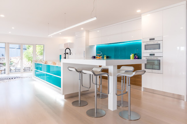 Real Interior Kitchen wardrobe Renovations in Thames Valley, Auckland & Franklin