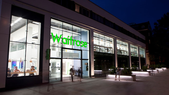 Waitrose & Partners Bayswater