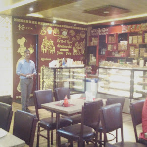 Kesariya Food Studio photo