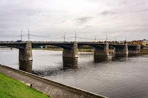 Novovolzhsky bridge image