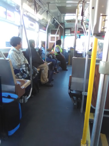 Wine Store «K&L Wine Merchants», reviews and photos, 855 Harrison St, San Francisco, CA 94107, USA