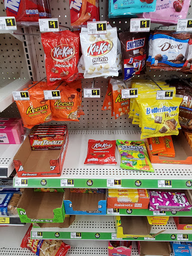 Discount Store «Dollar General», reviews and photos, 1 Price Chopper Plaza, Mechanicville, NY 12118, USA