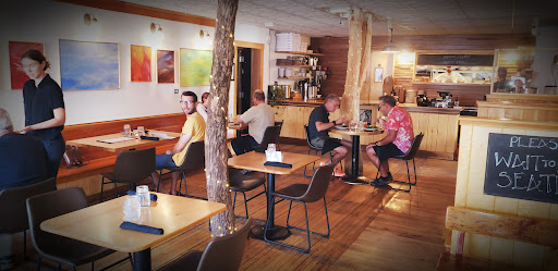 Coffee Shop «Driftless Cafe», reviews and photos, 118 W Court St, Viroqua, WI 54665, USA
