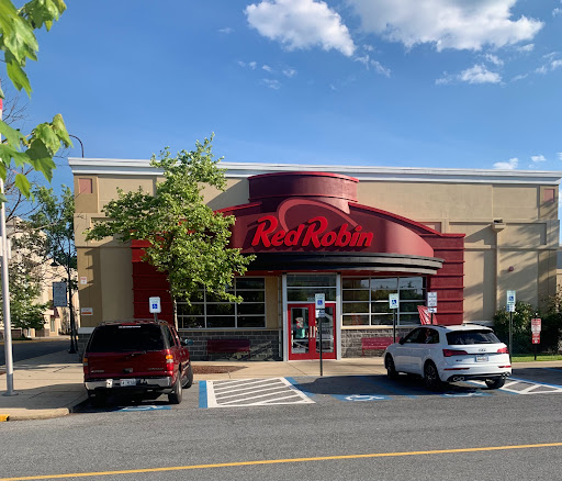 Shopping Mall «Bowie Town Center», reviews and photos, 15606 Emerald Way, Bowie, MD 20716, USA