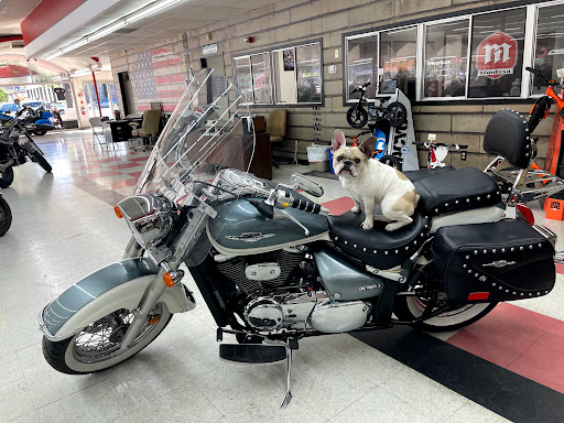 Motorcycle Dealer «Apex Sports», reviews and photos, 327 S Weber St, Colorado Springs, CO 80903, USA