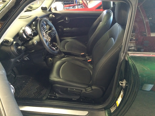 Auto Repair Shop «AA Foreign Car Repair», reviews and photos, 2203 N Ponce De Leon Blvd, St Augustine, FL 32084, USA