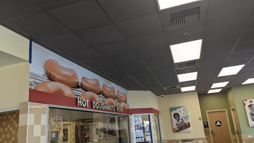 Bakery «Krispy Kreme Doughnuts», reviews and photos, 32450 Dyer St, Union City, CA 94587, USA
