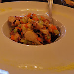 Photo n°7 de l'avis de Olga. fait le 30/11/2021 à 18:13 sur le  Bolina à Bari