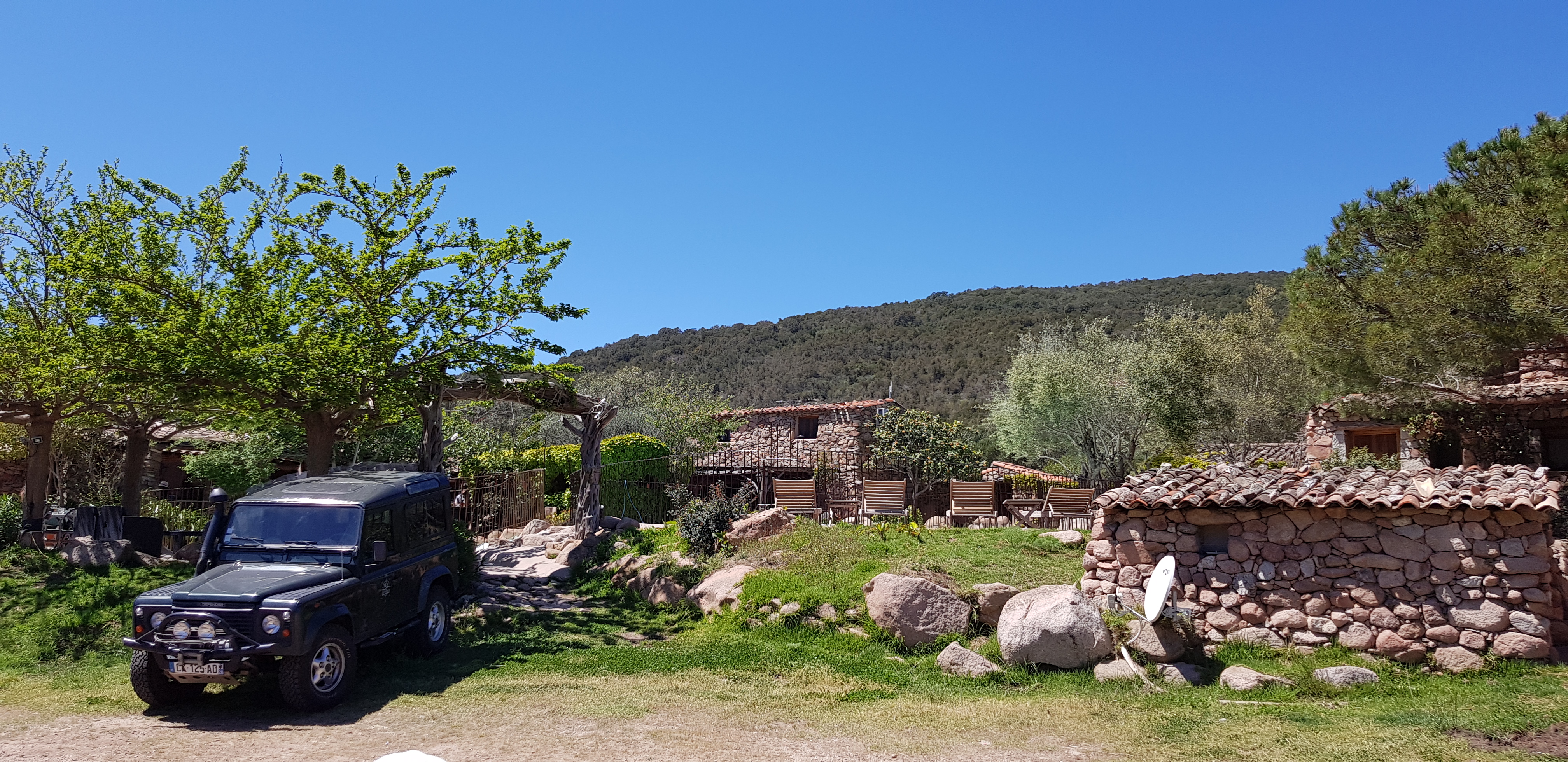 Photo n° 6 de l'avis de Géraldine.a fait le 30/04/2019 à 16:43