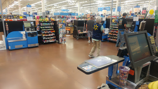 Department Store «Walmart Supercenter», reviews and photos, 108 N Apple Blossom Dr, Chelan, WA 98816, USA