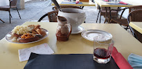Plats et boissons du Restaurant La Camargue à Arles - n°13