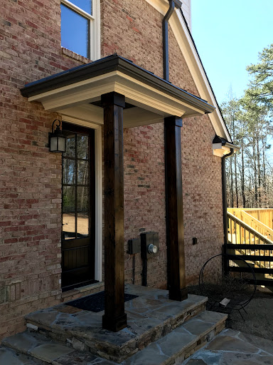 Painter «Top Choice Painters, llc», reviews and photos, 5940 GA-92 #103, Acworth, GA 30102, USA