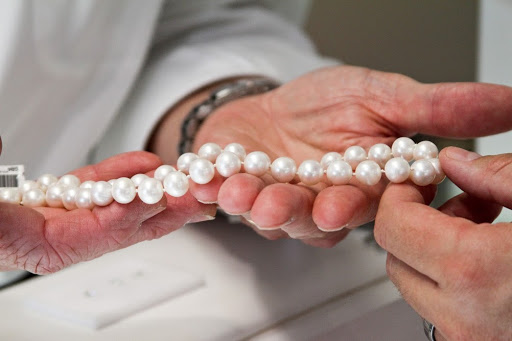 Jewelry Store «Glenn Betz & Associates Jewelers», reviews and photos, 11776 Manchester Rd, Des Peres, MO 63131, USA