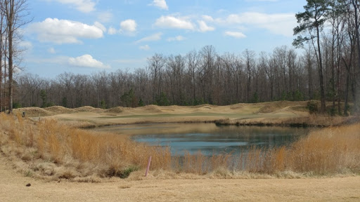 Golf Club «Pendleton Golf Club», reviews and photos, 6383 Declaration Drive, Ruther Glen, VA 22546, USA