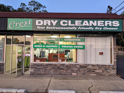 Crest Dry Cleaners