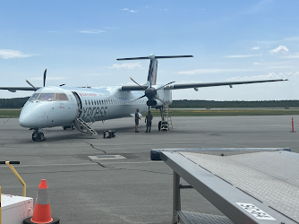 Rouyn-Noranda Airport