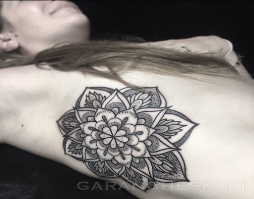 Tattoo Shop «Tattooed Heart Studios», reviews and photos, 7410 Coca Cola Dr #108, Hanover, MD 21076, USA