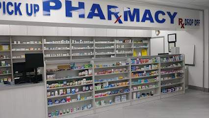 Extra Mile Pharmacy & Medical Centre