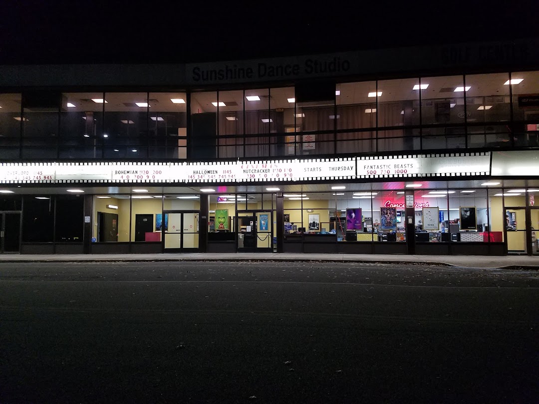 Middletown Cinemas