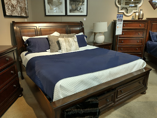 Furniture Store «Ashley HomeStore», reviews and photos, 1960 W Ridge Rd, Rochester, NY 14626, USA